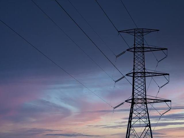 G&uuml;nl&uuml;k elektrik &uuml;retim ve t&uuml;ketim verileri (14 Haziran 2026)