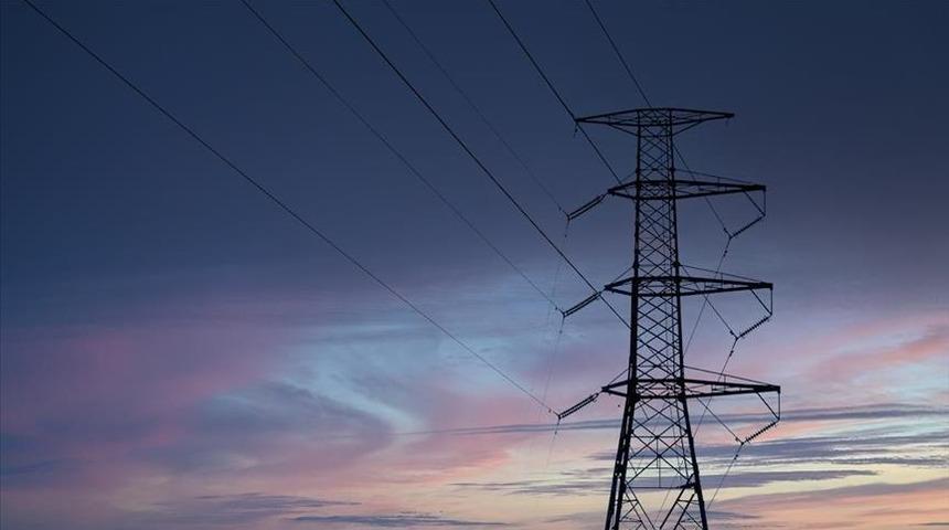 G&uuml;nl&uuml;k elektrik &uuml;retim ve t&uuml;ketim verileri (14 Haziran 2026)