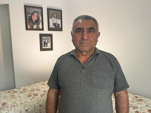 Reklam panosu üzerine devrilince hayatını kaybetmişti! 8 belediye görevlisi hakkında harekete geçildi 6