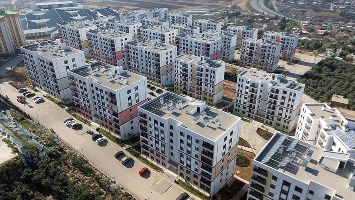TOKİ nin 64 ildeki konut kampanyasında satışlar yarın başlıyor 1