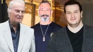 Ediz Hun: Cem çok kibar Şahan’ı tanımam 