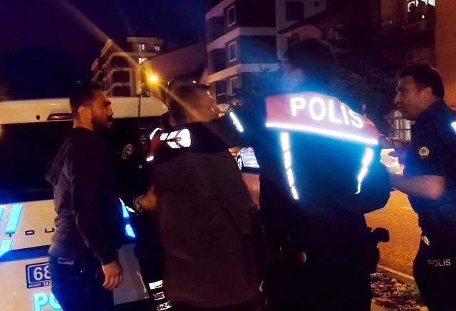 Kızını kaçıran gencin kulağını kopardı: Babadan falçatalı dehşet! 1
