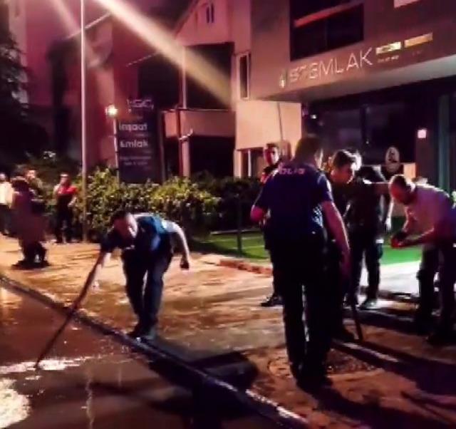 Kızını kaçıran gencin kulağını kopardı: Babadan falçatalı dehşet! 3