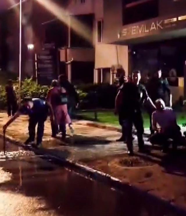 Kızını kaçıran gencin kulağını kopardı: Babadan falçatalı dehşet! 6