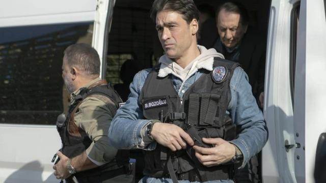 Arka Sokaklar setinden aşk çıktı! Sarp Levendoğlu ve Felicia Sağnak aşklarını ilan etti