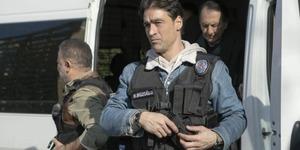 Arka Sokaklar setinden aşk &ccedil;ıktı! B&ouml;yle ilan etti