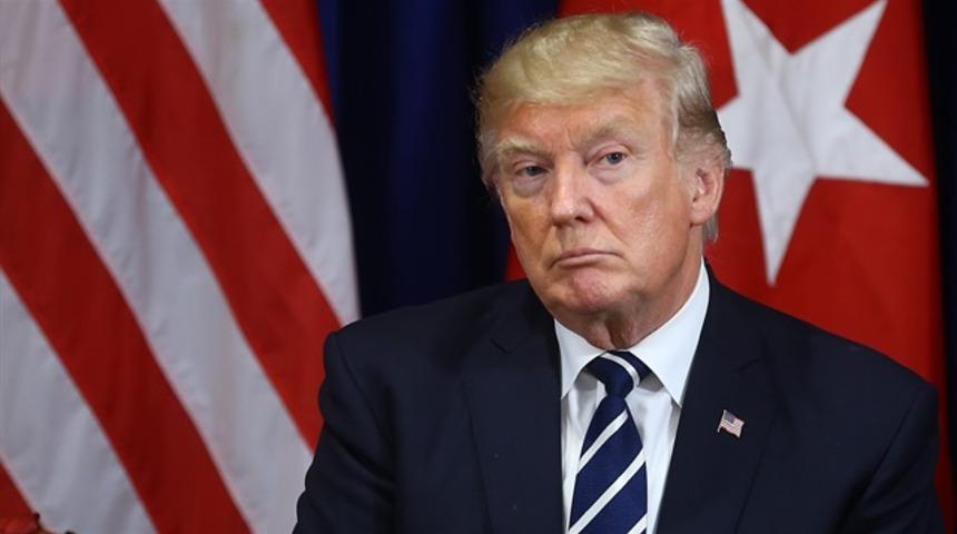 CBS'den flaş iddia: ABD'den Suriye kararı! 