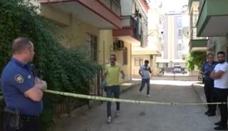 Hakkari'den sonra Antalya! Bir katliam haberi daha