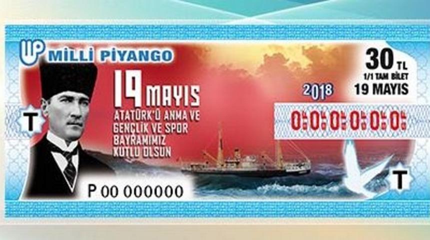 Milli Piyango bilet sorgulama: 19 Mayıs Milli Piyango özel çekilişi yapıldı! İşte sıralı tam liste