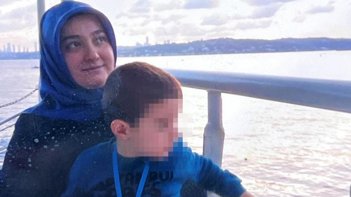 Hakkari den sonra Antalya! Bir dehşet haberi daha: Öğretmen koca 3 çocuk annesi öğretmen eşini ve kayınpederini öldürdü 1