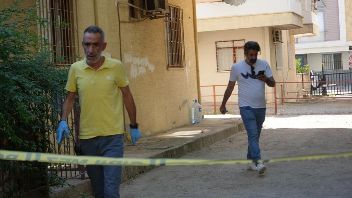 Hakkari den sonra Antalya! Bir dehşet haberi daha: Öğretmen koca 3 çocuk annesi öğretmen eşini ve kayınpederini öldürdü 2
