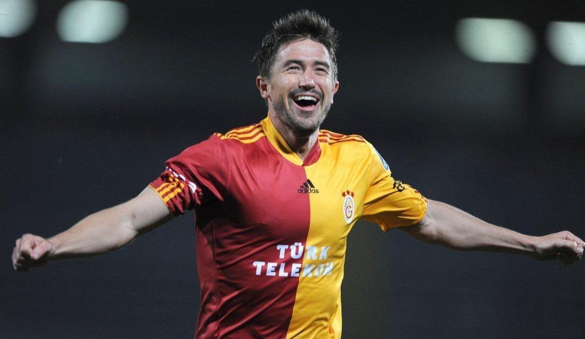 Eski Galatasaraylı Kewell dan T&uuml;rkiye ye g&ouml;nderme! 3