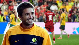 Eski Galatasaraylı Kewell'dan T&uuml;rkiye'ye g&ouml;nderme!