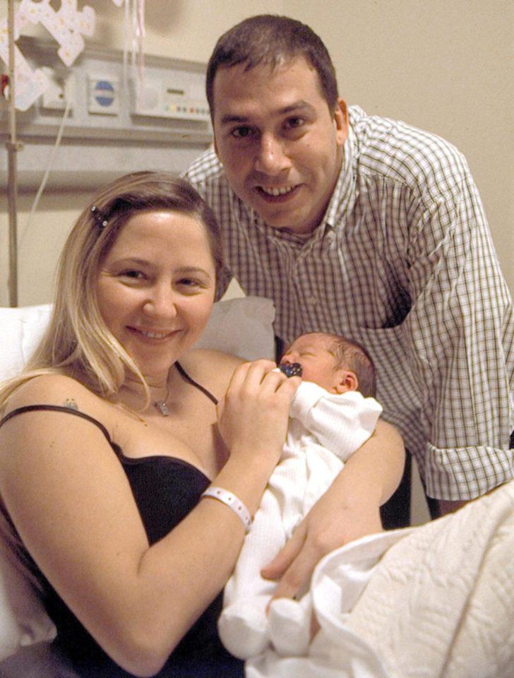 Özcan Deniz'den oğluna duygusal mesaj G4