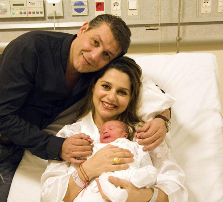 Özcan Deniz'den oğluna duygusal mesaj G5