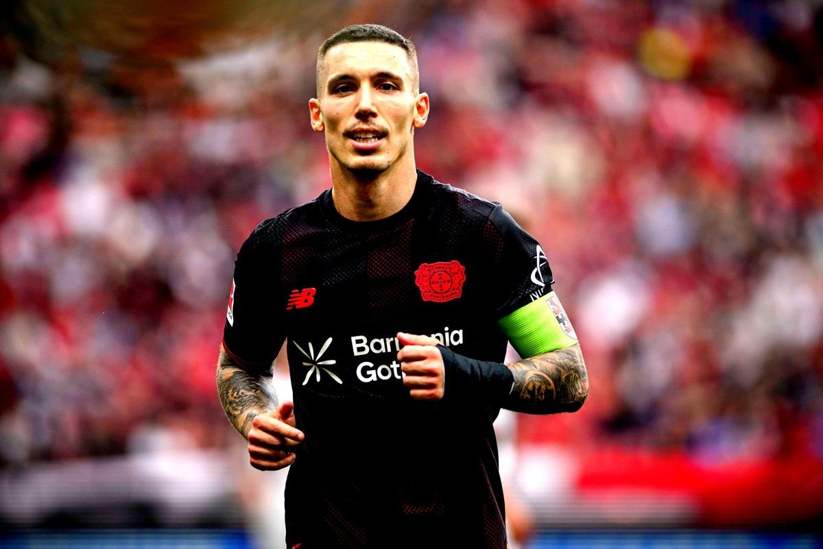 Aziz Yıldırım yeni Ferdi Kadıoğlu nu buldu! Fenerbahçe de Grimaldo harekatı 2