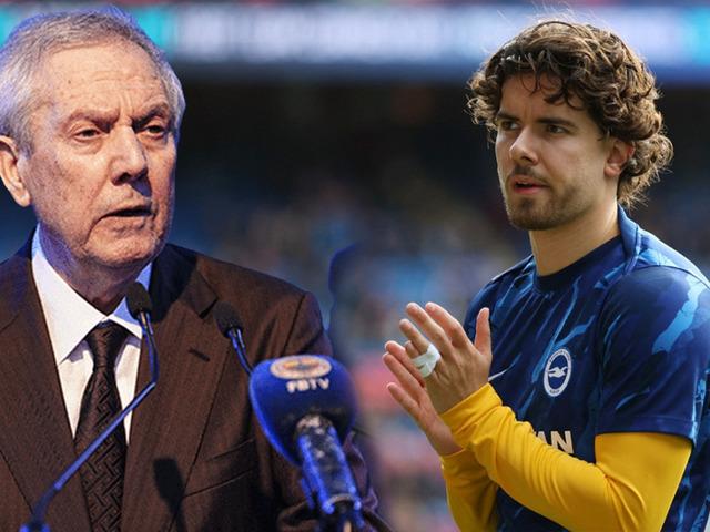 Aziz Yıldırım yeni Ferdi Kadıoğlu'nu buldu! Fenerbah&ccedil;e onu istiyor...