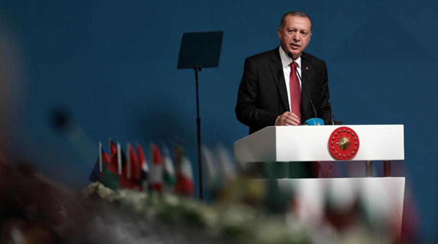 Trabzon'da 'Recep Tayyip Erdoğan' krizi!