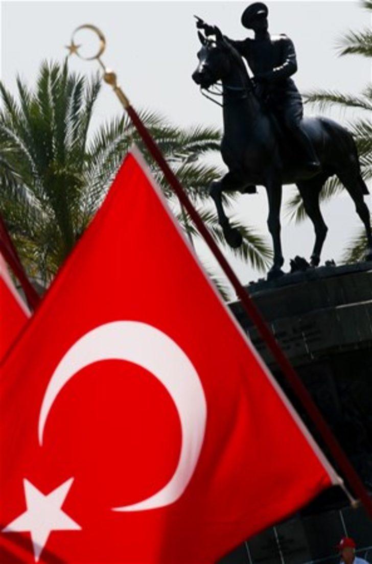 19 Mayıs coşkuyla kutlanıyor   G2