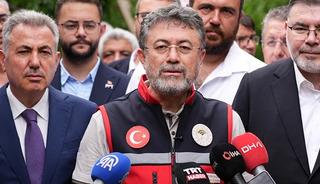 Bakan Yumaklı duyurdu! &Ccedil;ift&ccedil;iye destekler artırılıyor
