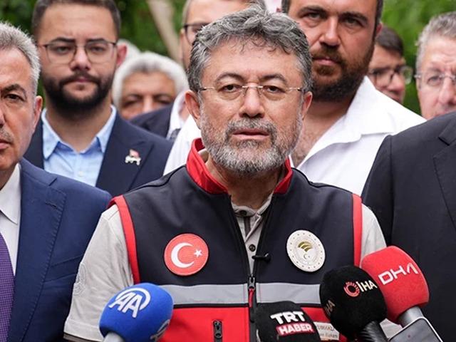 Bakan Yumaklı duyurdu! &Ccedil;ift&ccedil;iye destekler artırılıyor