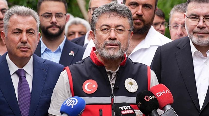 Bakan Yumaklı duyurdu! &Ccedil;ift&ccedil;iye destekler artırılıyor