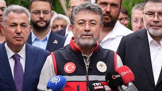 Bakan Yumaklı duyurdu! Çiftçiye destekler artırılıyor