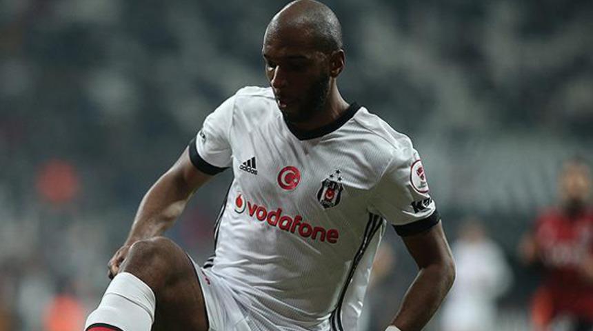 Ryan Babel resti çekti