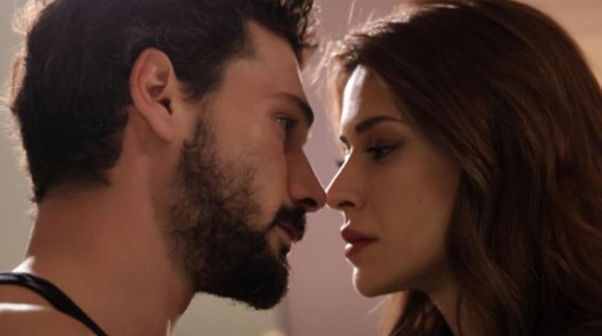 Yeraltı'nın Ceylan'ı ve Haydar Ali'si aşk mı yaşıyor? G&ouml;r&uuml;nt&uuml;ler hızla yayıldı