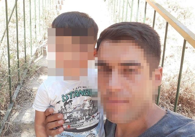 Uzman çavuşun katlettiği 4 kişinin cenazeleri Van’a gönderildi 4