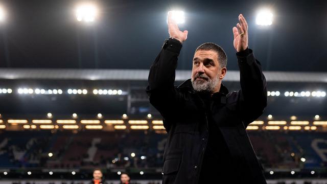 Arda Turan'a Ukrayna'da büyük onur! Yılın teknik direktörü seçildi