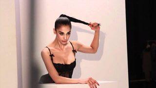 Beril Kayar: Tek eşli olmak doğaya aykırı