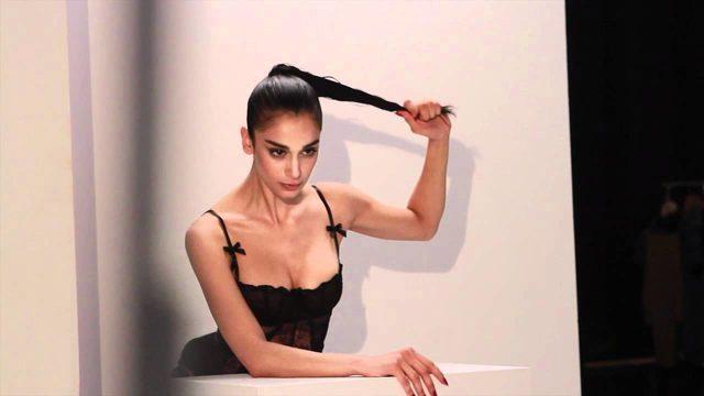 Beril Kayar: Tek eşli olmak doğaya aykırı