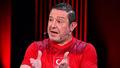 Nihat Kahveci canl� yay�nda kendinden ge�ti! Sinirden Montella'ya patlad�