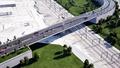  Ankara'n�n yeni simgesi olacak dev k�pr� yar�n a��l�yor