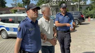 Kavga ettiği şahıs düşerek ağır yaralanınca gözaltına alındı
