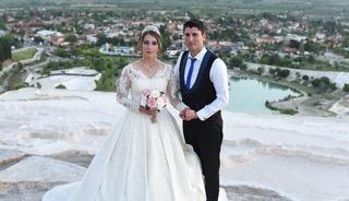 Şehit Polis Memuru Tayfun Baş, Denizli&rsquo;de son yolculuğuna uğurlandı