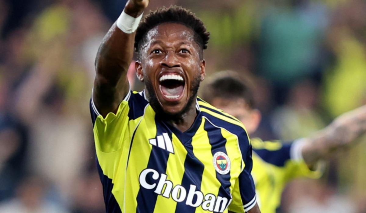 Aziz Yıldırım, Fenerbahçe den ayrılacak oyuncuların listesini belirledi! 1