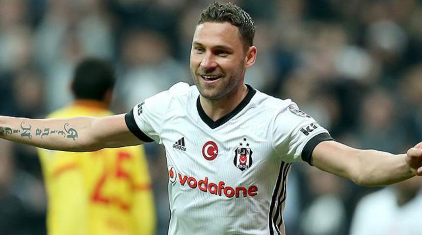 Dusko Tosic'ten Fabri'ye esprili yanıt