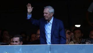 Aziz Yıldırım, Fenerbah&ccedil;e'den ayrılacak oyuncuların listesini belirledi!