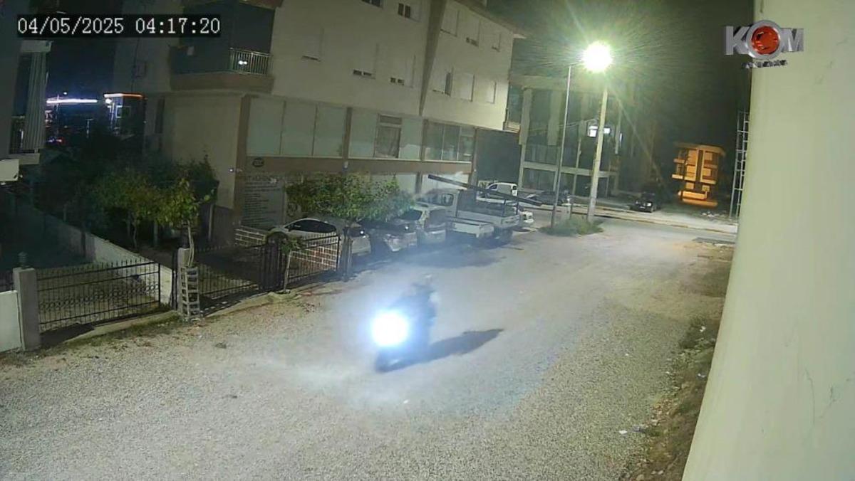 Antalya’da suç örgütü operasyonu: 63 şüpheli gözaltına alındı, 200 milyon TL’lik malvarlığını el konuldu 1
