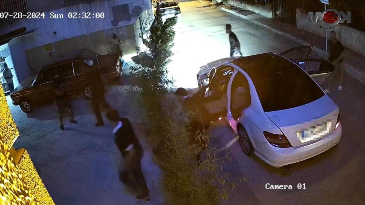 Antalya’da suç örgütü operasyonu: 63 şüpheli gözaltına alındı, 200 milyon TL’lik malvarlığını el konuldu 2