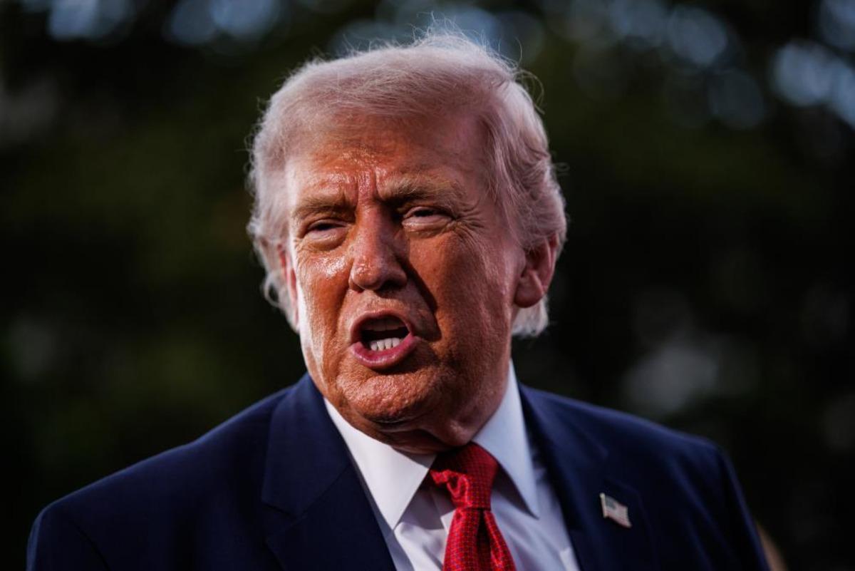 Trump tan Netanyahu ya k&uuml;f&uuml;rl&uuml; tepki: "Hi&ccedil;bir şekilde doğru karar veremiyor" 1