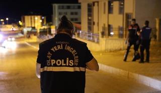 Elazığ'da silahlı ve bı&ccedil;aklı kavga: 2 ağır yaralı
