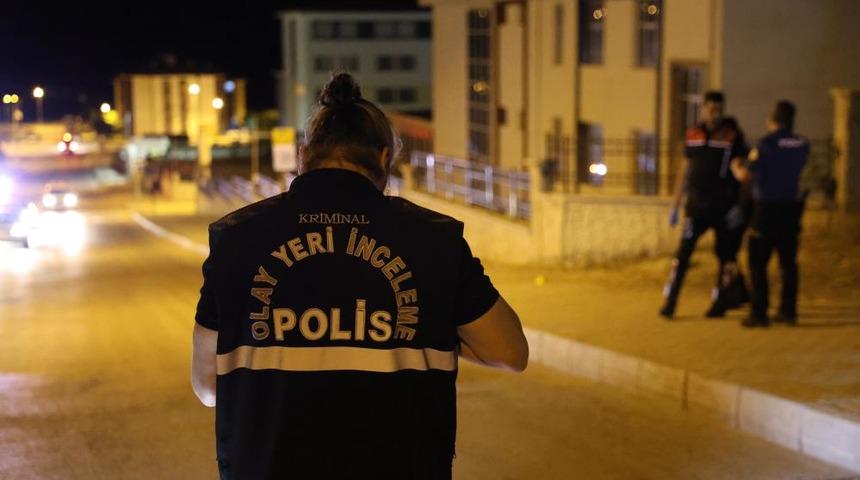Elazığ'da silahlı ve bı&ccedil;aklı kavga: 2 ağır yaralı