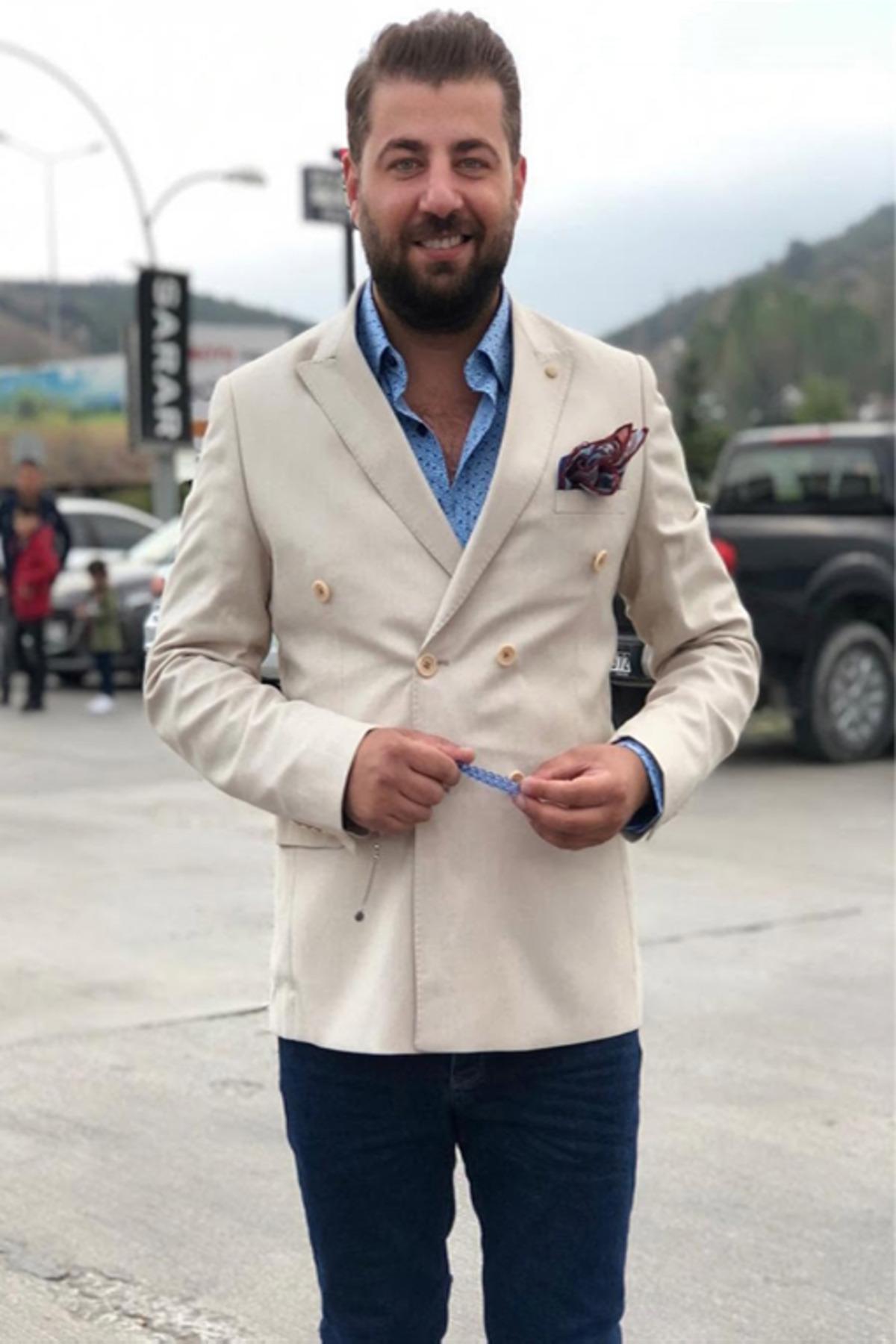 Atıyla birlikte girdiği g&ouml;lette hayatını kaybetti 3