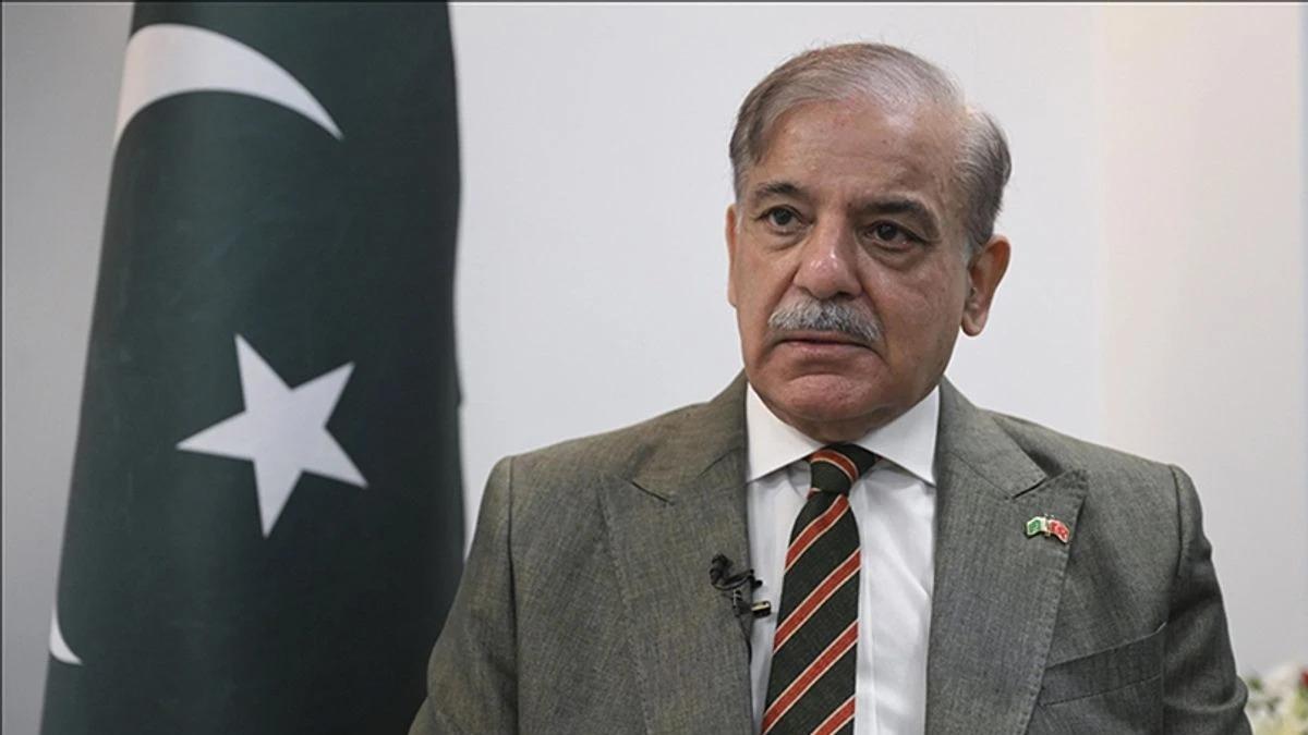 Arabulucu ülke Pakistan duyurdu: ABD ile İran anlaşmaya vardı 2