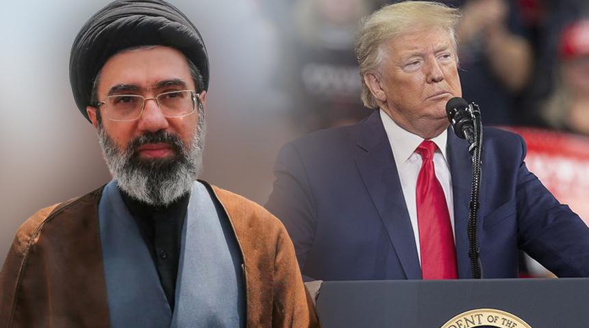 Arabulucu &uuml;lke Pakistan duyurdu: ABD ile İran anlaşmaya vardı