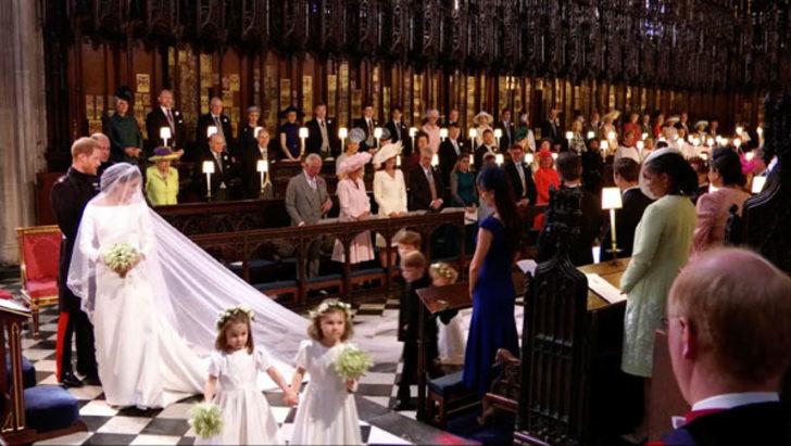 Yılın düğününden beklenen fotoğraflar geldi  G3