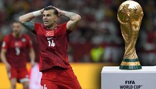 Milliler i&ccedil;in tehlike &ccedil;anları! T&uuml;rkiye, son ma&ccedil;ı beklemeden elenebilir